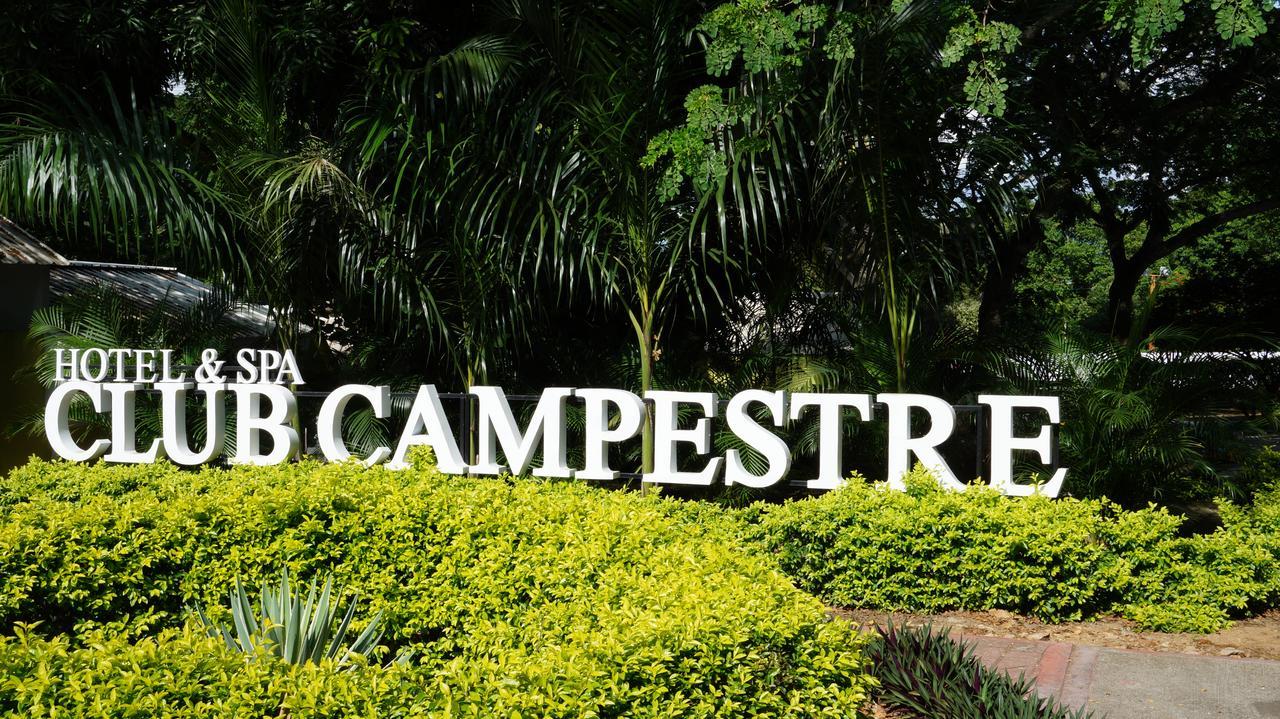 Club Campestre De Neiva 호텔 네이바 외부 사진