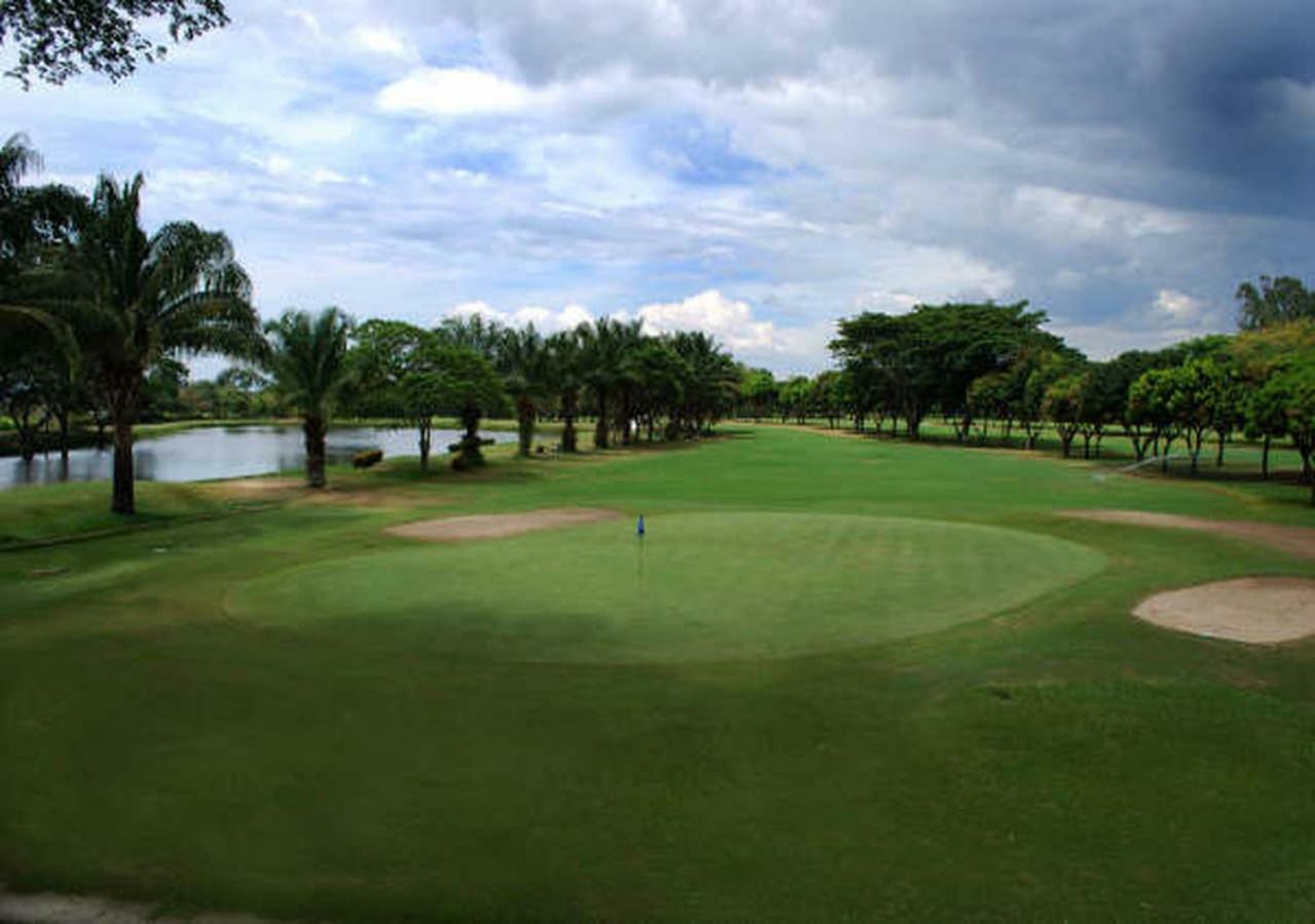 Club Campestre De Neiva 호텔 네이바 외부 사진